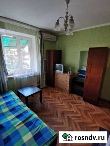 Комната 12 м² в 2-ком. кв., 8/9 эт. на продажу в Ростове-на-Дону Ростов-на-Дону - изображение 1