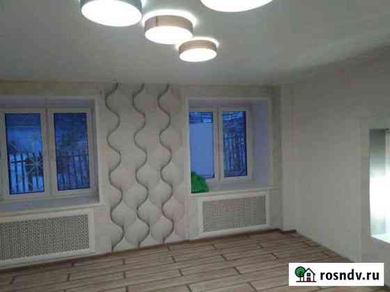 3-комнатная квартира, 90 м², 1/5 эт. на продажу в Ухте Ухта