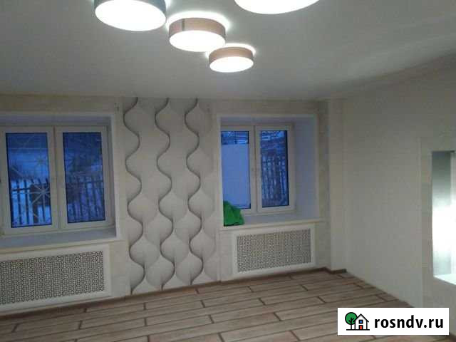 3-комнатная квартира, 90 м², 1/5 эт. на продажу в Ухте Ухта - изображение 1