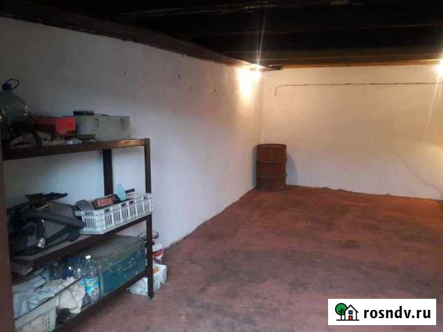 Гараж 30 м² в аренду в Калининграде Калининград - изображение 1