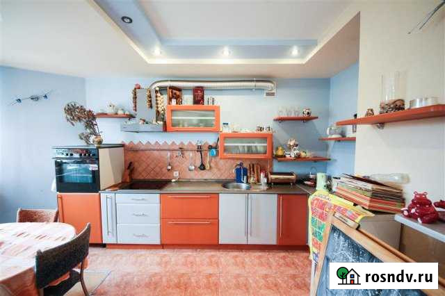 3-комнатная квартира, 104 м², 4/6 эт. на продажу в Липецке Липецк - изображение 1