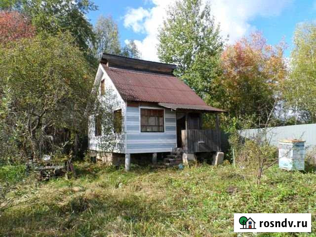 Дача 50 м² на участке 8 сот. на продажу в Павловском Посаде Павловский Посад - изображение 1