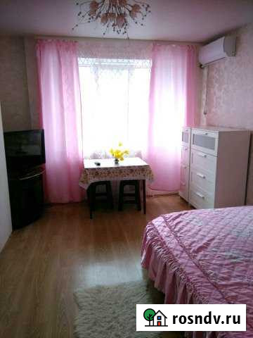 1-комнатная квартира, 25 м², 2/5 эт. в аренду посуточно в Аксае Ростовской области Аксай - изображение 1