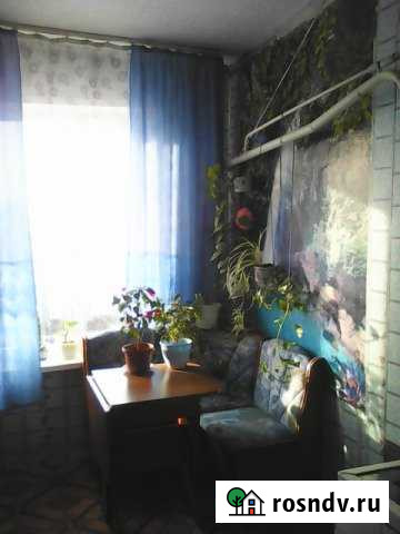 2-комнатная квартира, 36 м², 2/2 эт. на продажу в Мариинске Мариинск - изображение 1