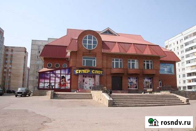 Сдам цокольный этаж 360м Стерлитамак - изображение 1