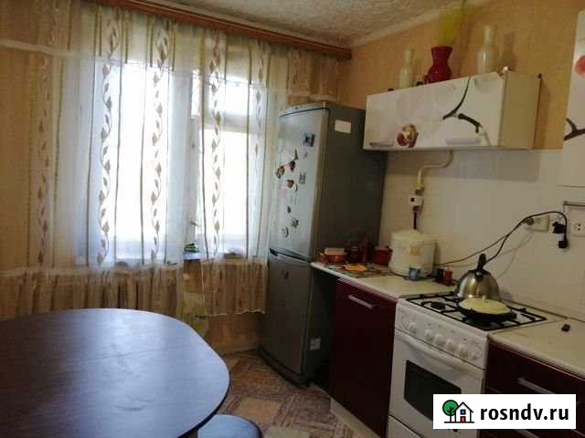 2-комнатная квартира, 54 м², 1/5 эт. на продажу в Некрасовке Некрасовка - изображение 1