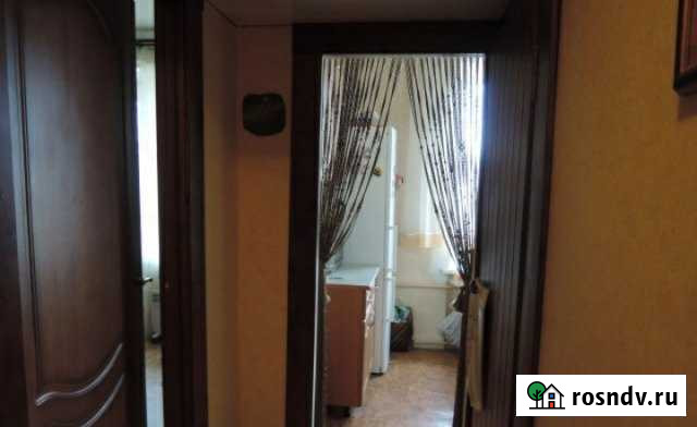 1-комнатная квартира, 35 м², 4/4 эт. на продажу в Балашихе Балашиха - изображение 1