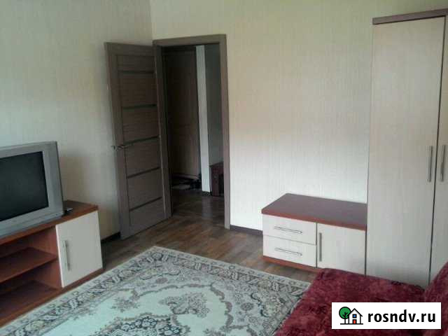 2-комнатная квартира, 53 м², 5/9 эт. в аренду посуточно в Белокурихе Белокуриха - изображение 1