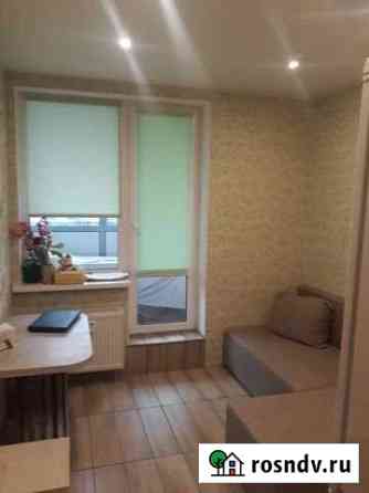 1-комнатная квартира, 34 м², 15/16 эт. на продажу в Кудрово Кудрово