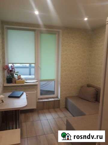 1-комнатная квартира, 34 м², 15/16 эт. на продажу в Кудрово Кудрово - изображение 1