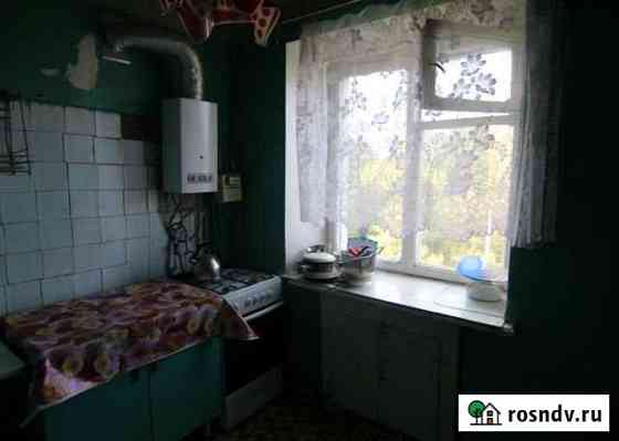3-комнатная квартира, 58.7 м², 5/5 эт. на продажу в Молочном Вологодской области Молочное