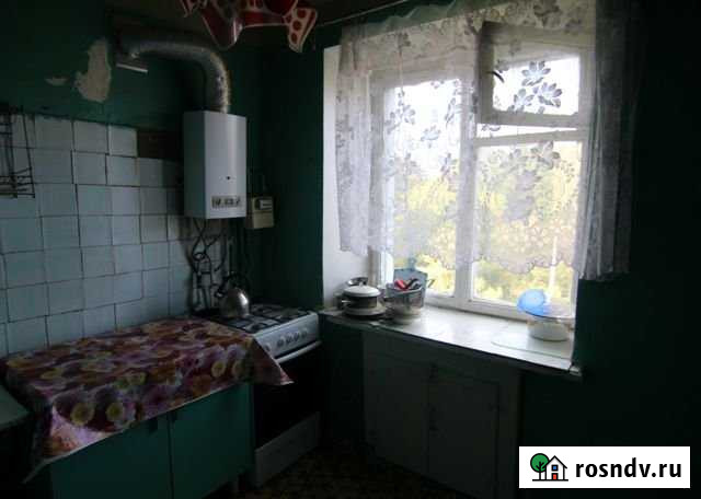 3-комнатная квартира, 58.7 м², 5/5 эт. на продажу в Молочном Вологодской области Молочное - изображение 1