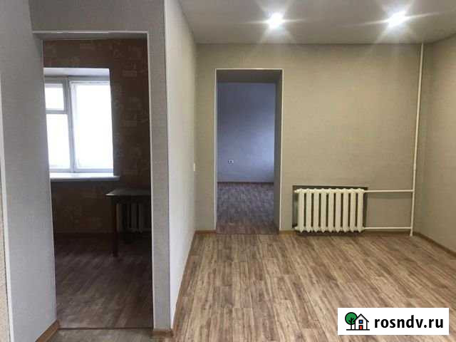 2-комнатная квартира, 42 м², 3/5 эт. на продажу в Кургане Курган - изображение 1