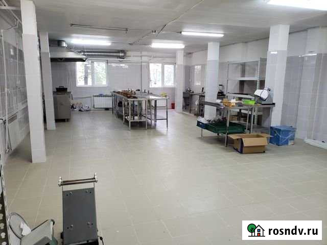 Фабрика кухни, 105.7 кв.м. Москва - изображение 1