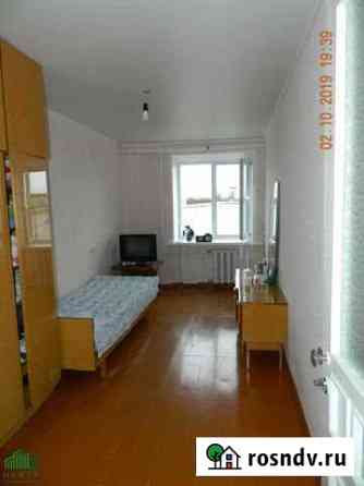 3-комнатная квартира, 63.2 м², 3/3 эт. на продажу в Липецке Липецк