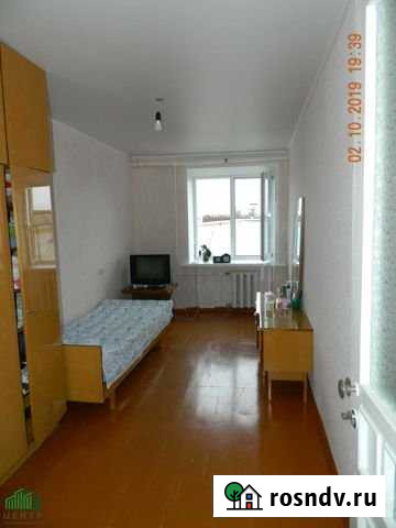 3-комнатная квартира, 63.2 м², 3/3 эт. на продажу в Липецке Липецк - изображение 1