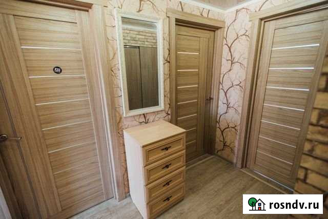 3-комнатная квартира, 61 м², 4/5 эт. на продажу в Петропавловске-Камчатском Петропавловск-Камчатский - изображение 1