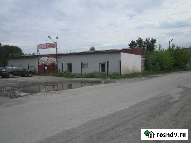 Производственное помещение, 498 кв.м. Сатка - изображение 1