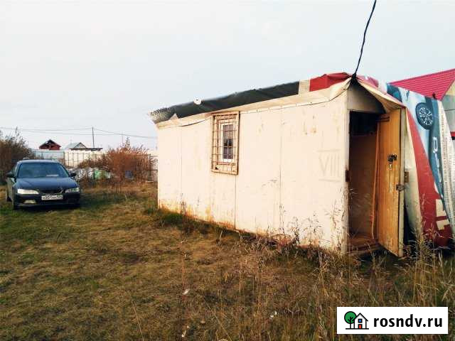 Участок СНТ, ДНП 20 сот. на продажу в Кедровом Красноярского края Кедровый - изображение 1