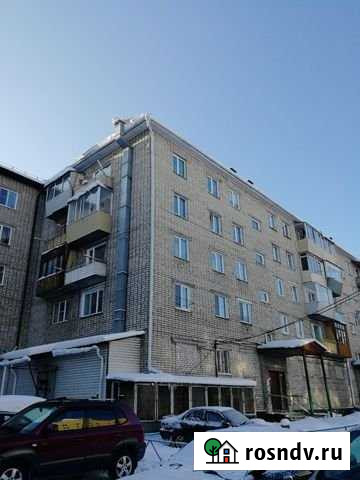 4-комнатная квартира, 57 м², 5/5 эт. на продажу в Горно-Алтайске Горно-Алтайск - изображение 1