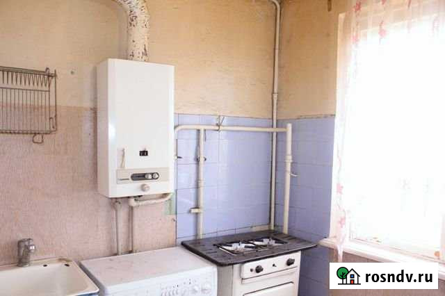 2-комнатная квартира, 43 м², 5/5 эт. на продажу в Дзержинске Дзержинск - изображение 1