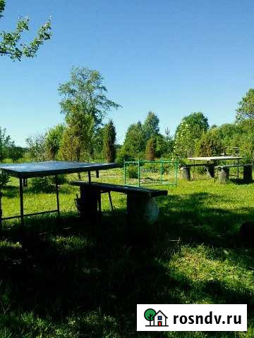 Дача 25 м² на участке 46 сот. на продажу в Кольчугино Кольчугино - изображение 1