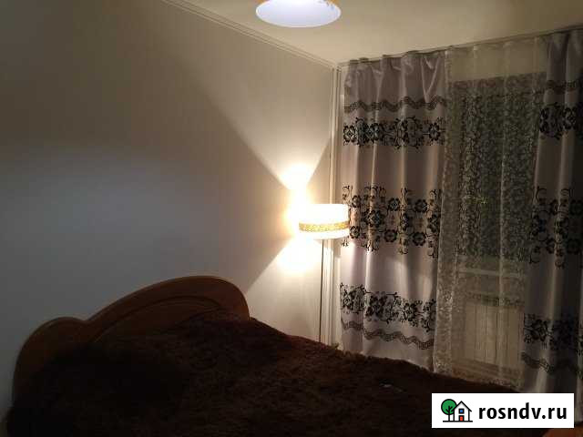 2-комнатная квартира, 61 м², 6/12 эт. в аренду посуточно в Улан-Удэ Улан-Удэ - изображение 1