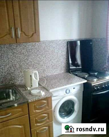 Комната 18 м² в 2-ком. кв., 5/5 эт. в аренду на длительный срок в Зеленограде Зеленоград - изображение 1