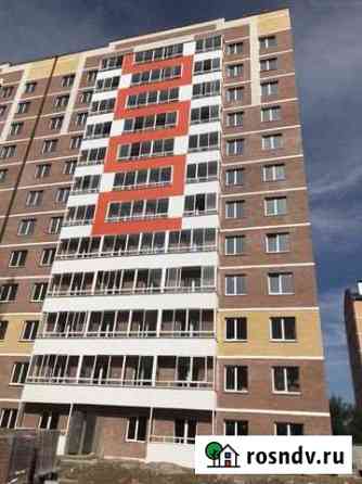 1-комнатная квартира, 40 м², 5/12 эт. на продажу в Абакане Абакан