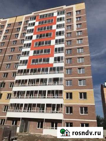 1-комнатная квартира, 40 м², 5/12 эт. на продажу в Абакане Абакан - изображение 1