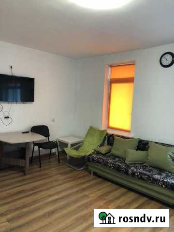 1-комнатная квартира, 40 м², 3/9 эт. в аренду посуточно в Ханты-Мансийске Ханты-Мансийск - изображение 1