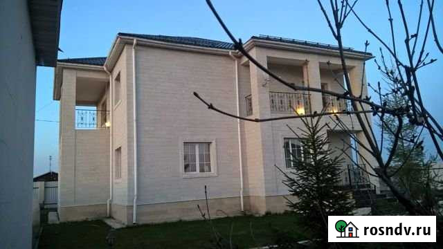 Коттедж 215 м² на участке 7.4 сот. на продажу в Красноармейске Московской области Красноармейск - изображение 1