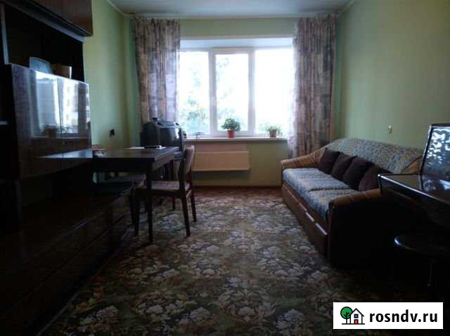 3-комнатная квартира, 62.5 м², 3/9 эт. на продажу в Кургане Курган - изображение 1