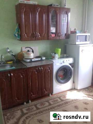 1-комнатная квартира, 44 м², 1/12 эт. в аренду на длительный срок в Астрахани Астрахань - изображение 1