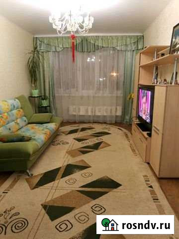 2-комнатная квартира, 51 м², 1/5 эт. на продажу в Ноябрьске Ноябрьск - изображение 1