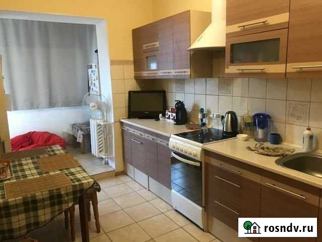 3-комнатная квартира, 72 м², 7/12 эт. на продажу в Ялте Ялта - изображение 1