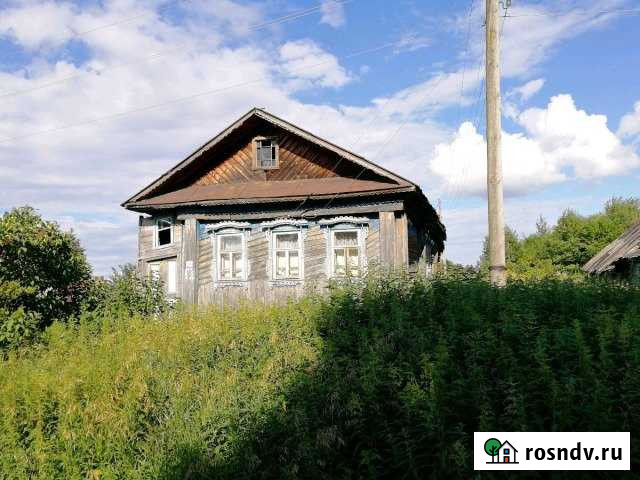 Дача 40 м² на участке 11 сот. на продажу в Вязниках Вязники - изображение 1