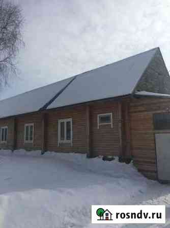 Дом 60.8 м² на участке 15 сот. на продажу в Осе Пермского края Оса