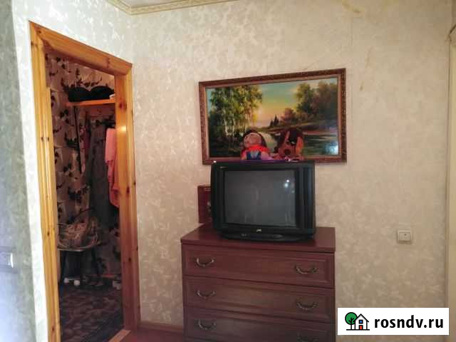 2-комнатная квартира, 43 м², 3/4 эт. на продажу в Шатуре Шатура - изображение 1