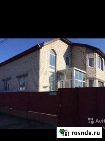 Дом 201 м² на участке 2.8 сот. на продажу в Черкесске Черкесск - изображение 1