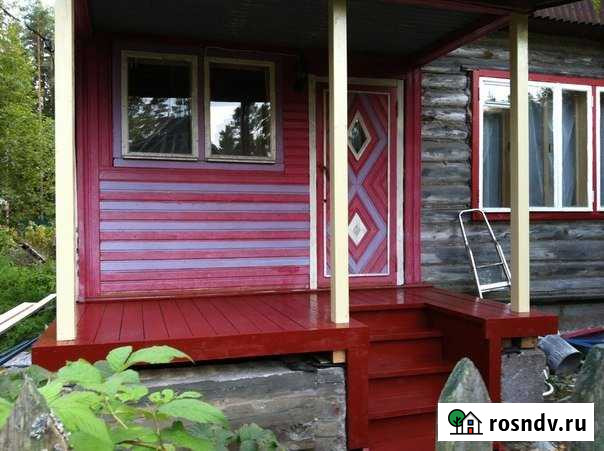 Дача 96 м² на участке 7.2 сот. на продажу в Санкт-Петербурге Санкт-Петербург - изображение 1