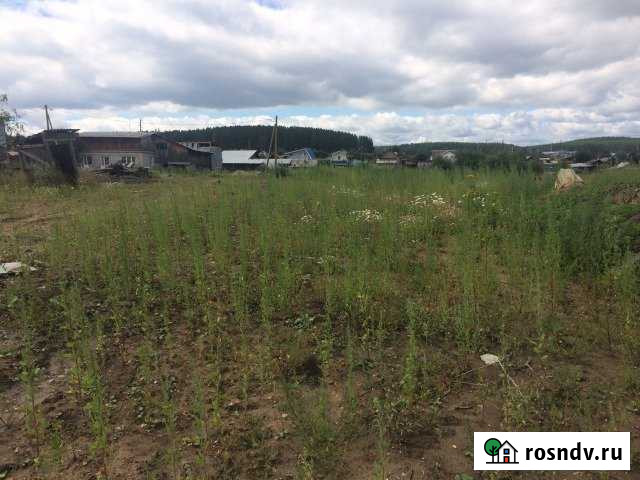 Участок ИЖС 16 сот. на продажу в Полевском Полевской - изображение 1