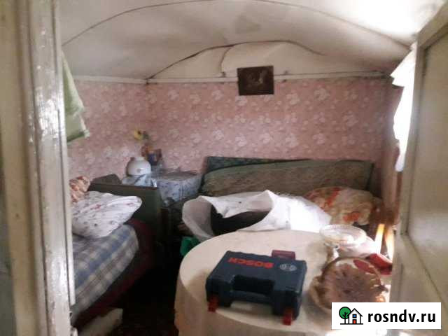 Дача 20 м² на участке 9 сот. на продажу в Ухте Ухта - изображение 1