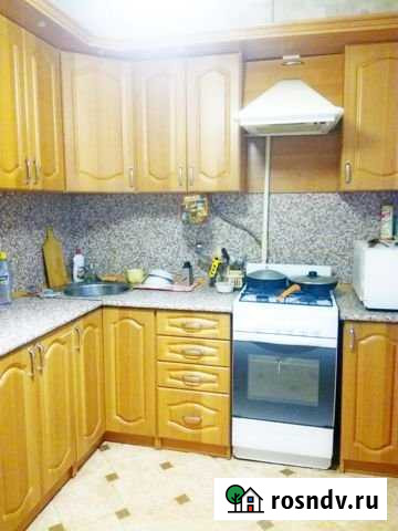 1-комнатная квартира, 33 м², 2/5 эт. на продажу в Медведево Медведево - изображение 1