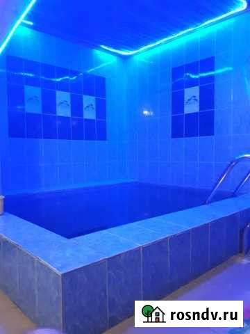 Дом 200 м² на участке 10 сот. в аренду посуточно в Хвалынске Хвалынск - изображение 1