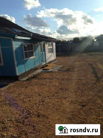 Дом 64 м² на участке 25 сот. на продажу в Евпатории Евпатория - изображение 1