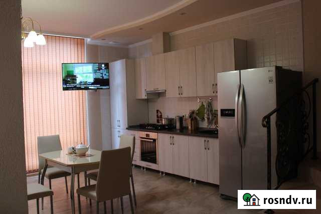 Таунхаус 120 м² на участке 1 сот. на продажу в Геленджике Геленджик - изображение 1