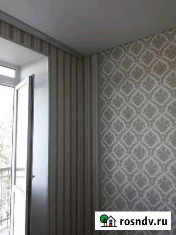 Комната 18 м² в 3-ком. кв., 4/4 эт. на продажу в Комсомольске-на-Амуре Комсомольск-на-Амуре - изображение 1