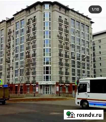 2-комнатная квартира, 63 м², 8/10 эт. на продажу в Благовещенске Амурской области Благовещенск - изображение 1