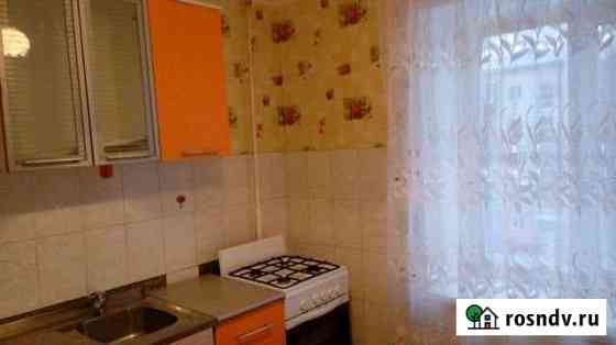 1-комнатная квартира, 32.4 м², 4/5 эт. в аренду на длительный срок в Бузулуке Бузулук